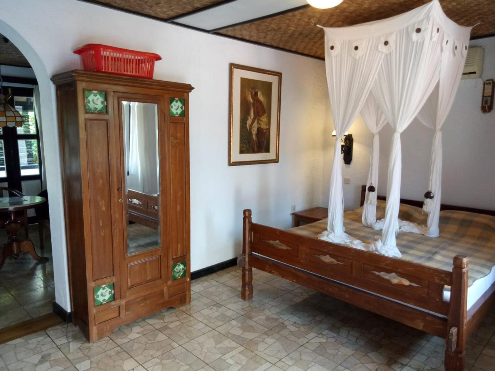 Adams Homestay Пангандаран Номер фото