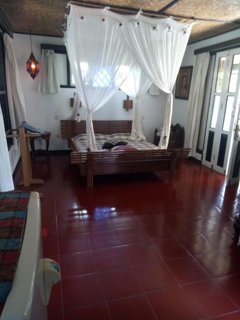 Adams Homestay Пангандаран Номер фото