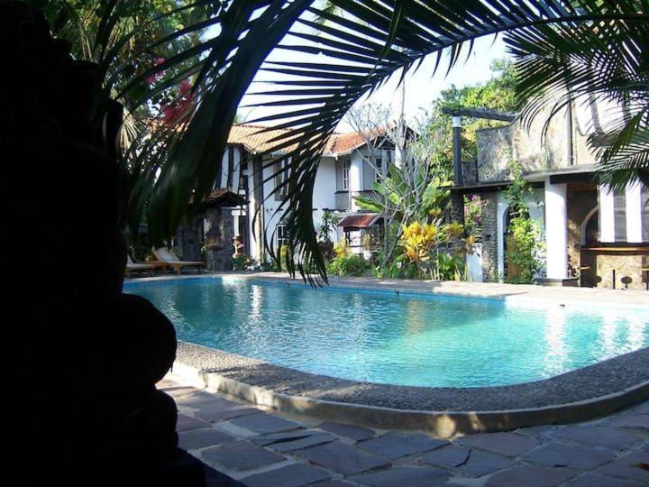 Adams Homestay Пангандаран Экстерьер фото