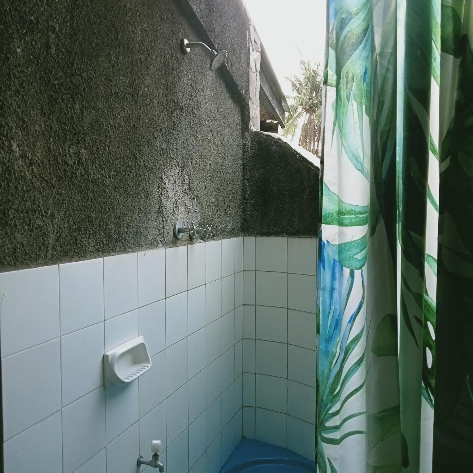 Adams Homestay Пангандаран Номер фото