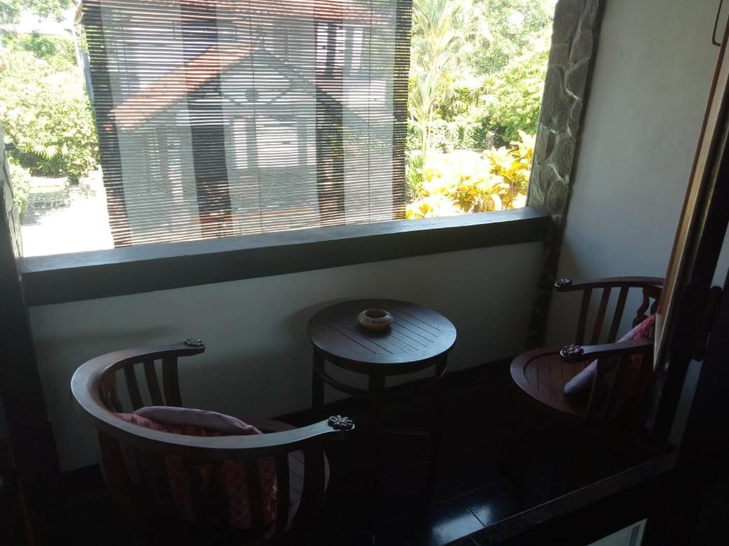 Adams Homestay Пангандаран Номер фото