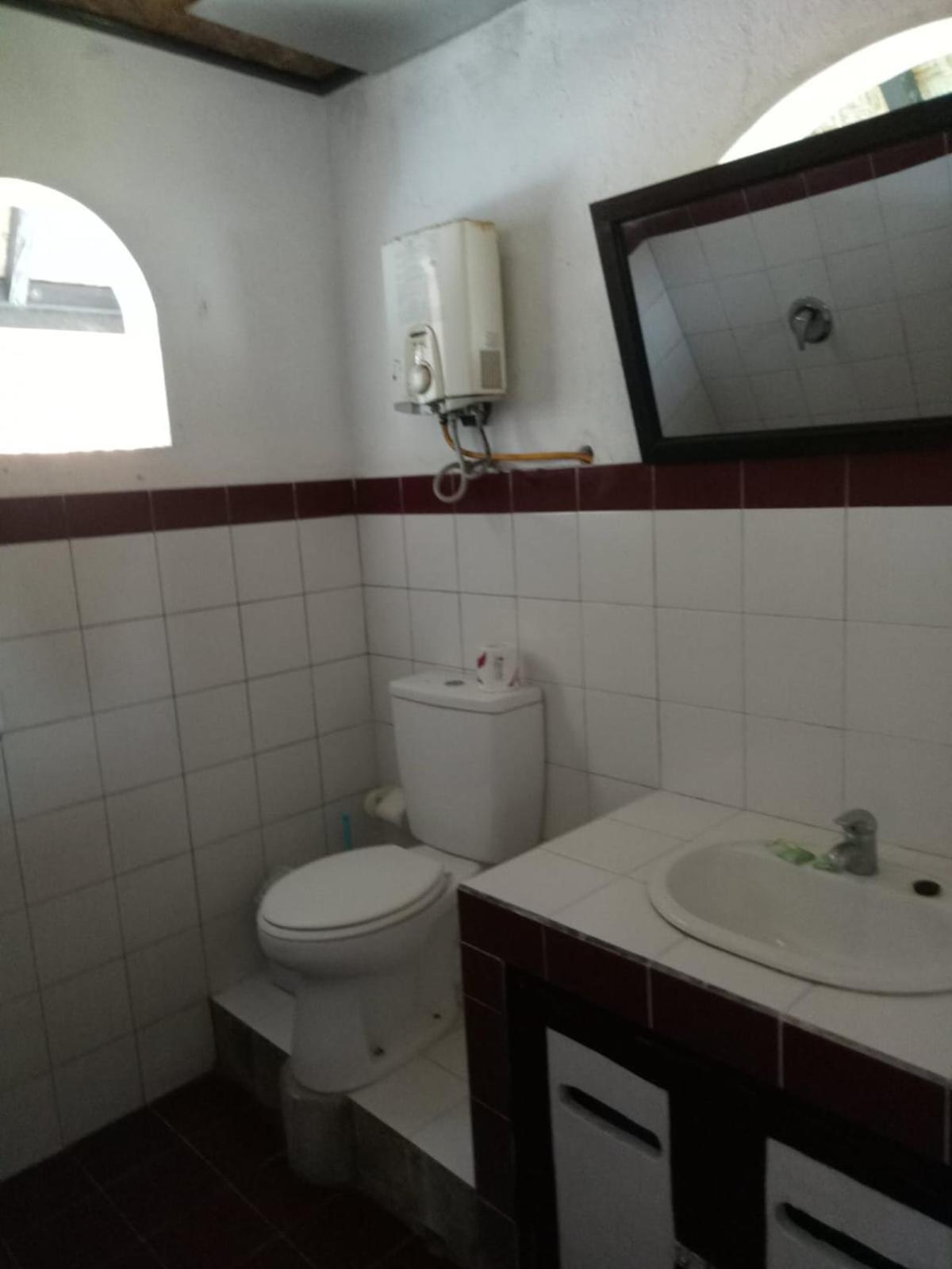 Adams Homestay Пангандаран Номер фото