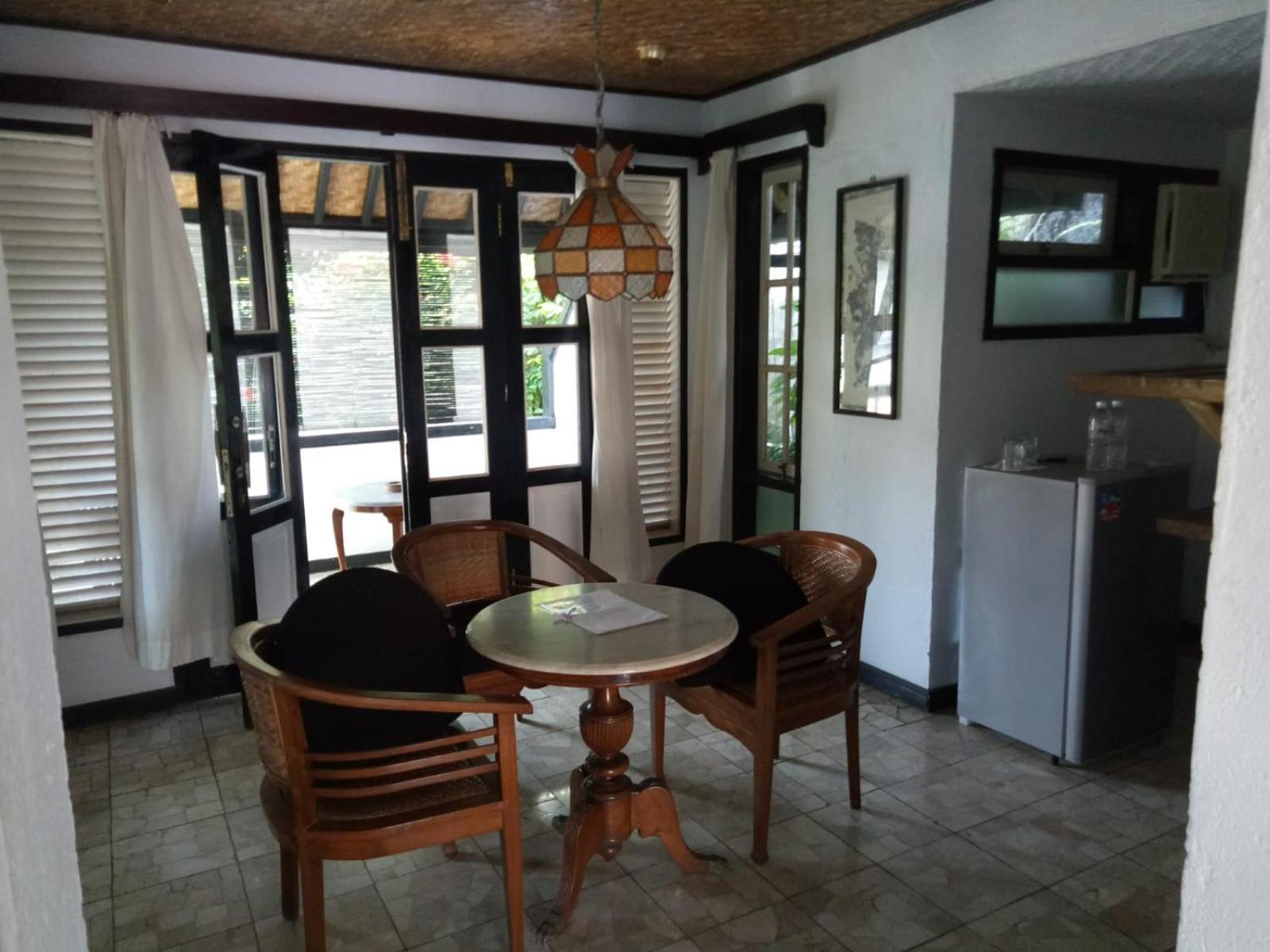 Adams Homestay Пангандаран Номер фото