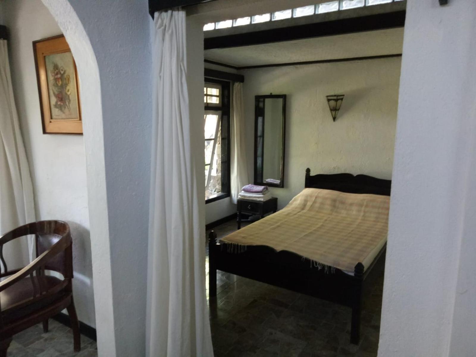 Adams Homestay Пангандаран Экстерьер фото